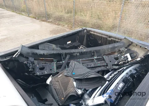 2019 Ram 1500 Big Horn/Lone Star 4X2 6'4 Box from USA, damaged, VIN 1C6RREBT4KN735286